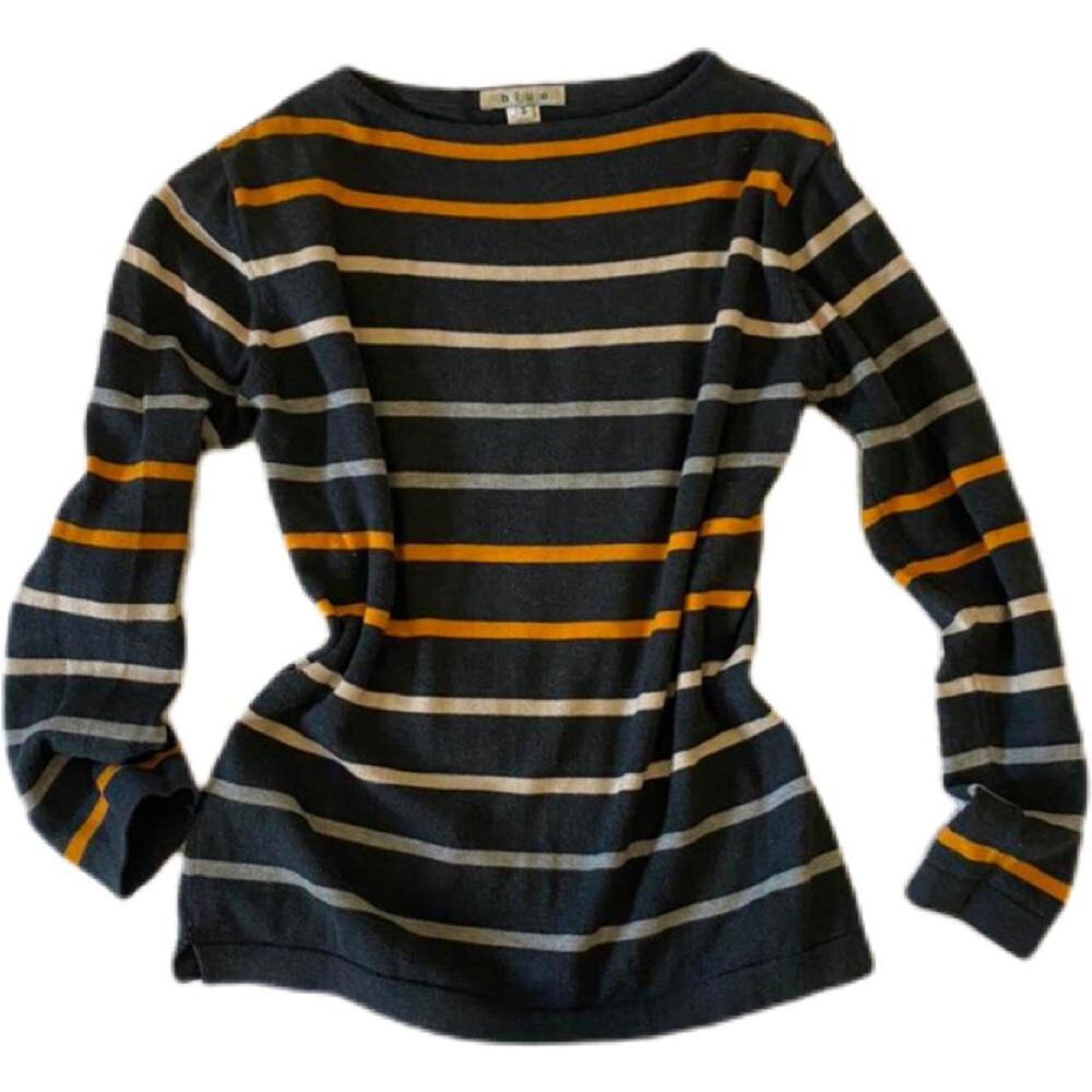 Gray comfortable long sleeve or